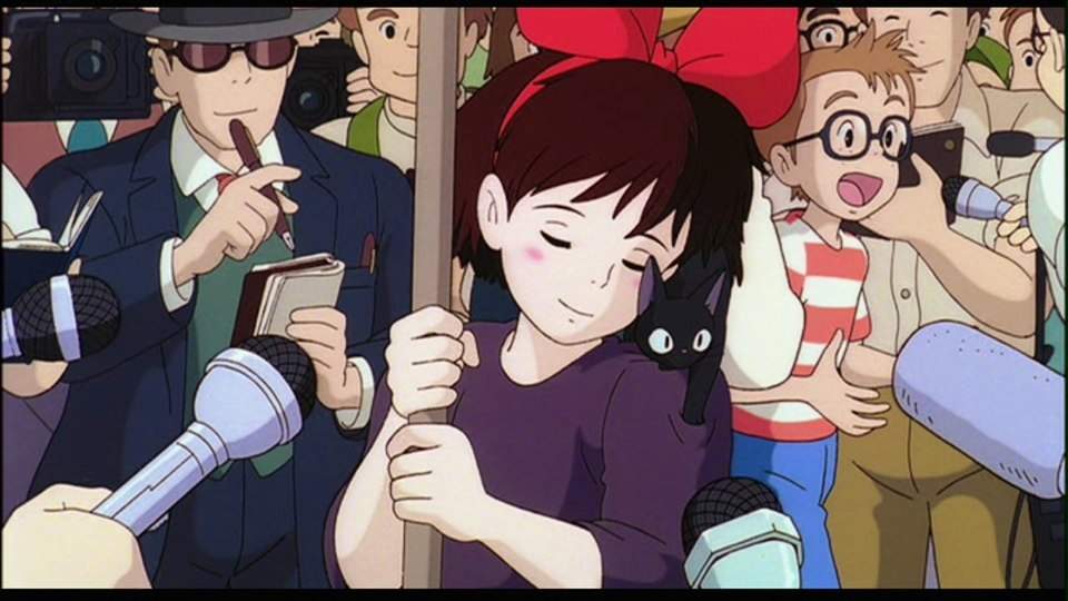 Kiki's Delivery Service | Wiki | Anime Amino