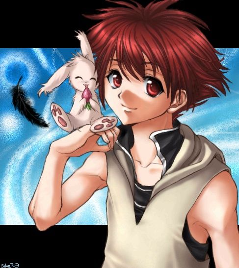 DN Angel | Wiki | Anime Amino