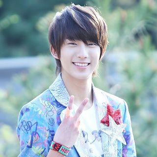 Gongchan | Wiki | K-Pop Amino