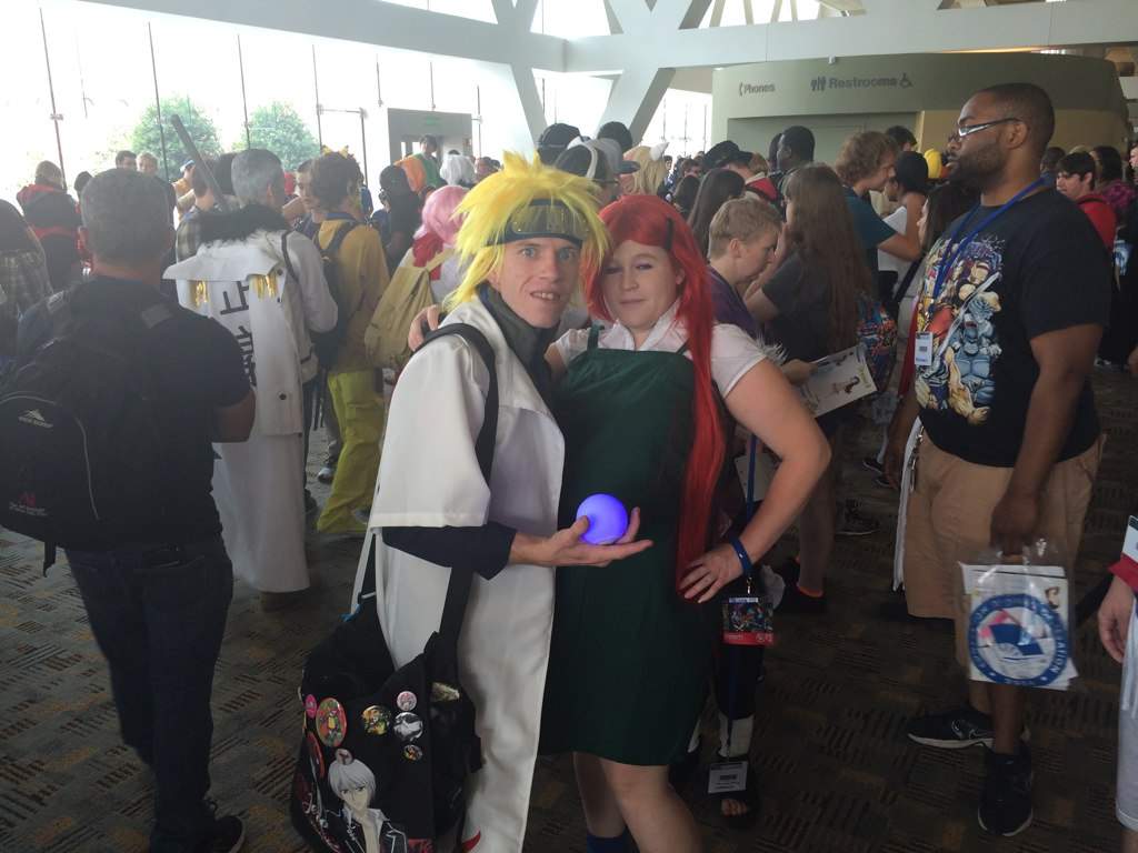 OTAKON 2014 | Anime Amino