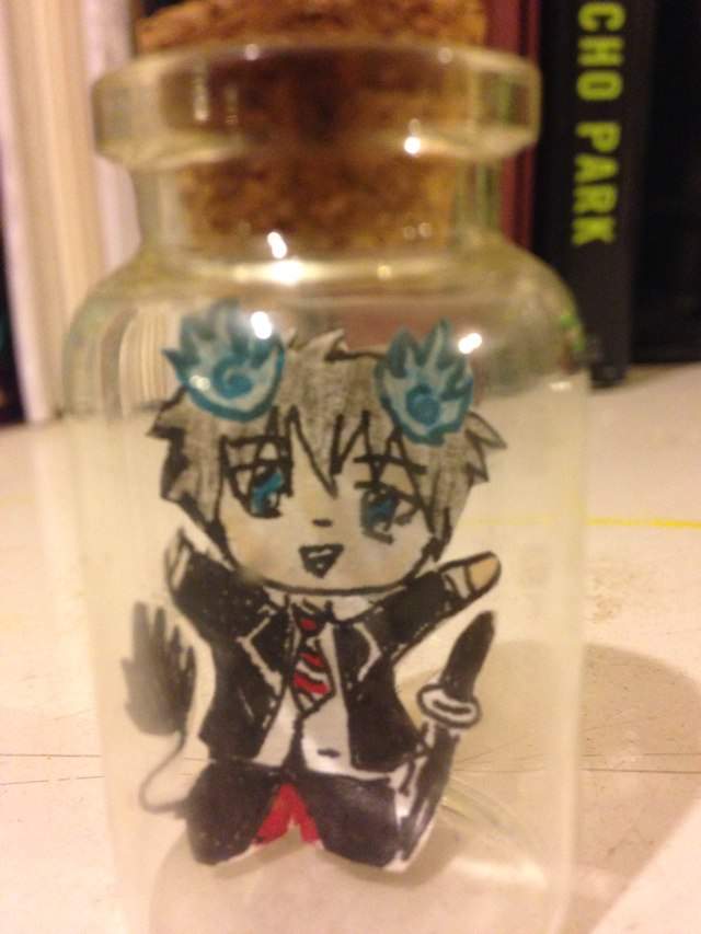 Anime Bottles Anime Amino 3719