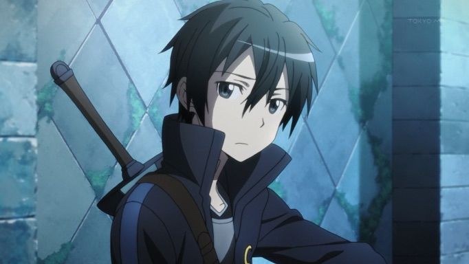 Sword Art Online Wiki Anime Amino