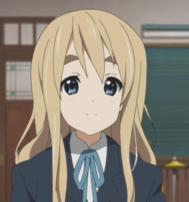 tsumugi kotobuki bunny