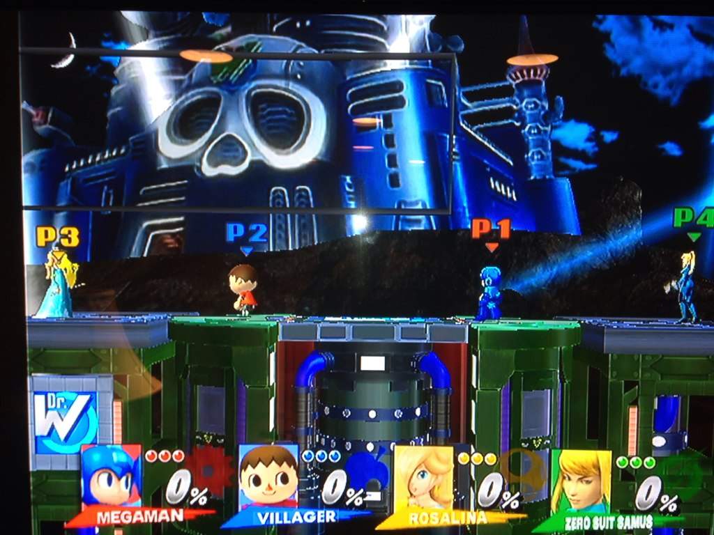super smash bros melee iso all characters