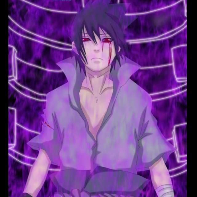 Sasuke Susanoo | Anime Amino