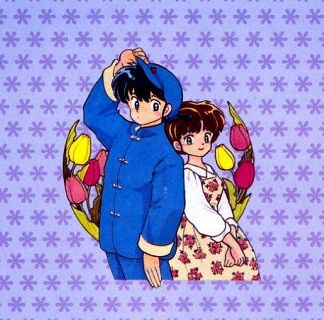 Funny Ranma 1/2 Moments | Wiki | Anime Amino