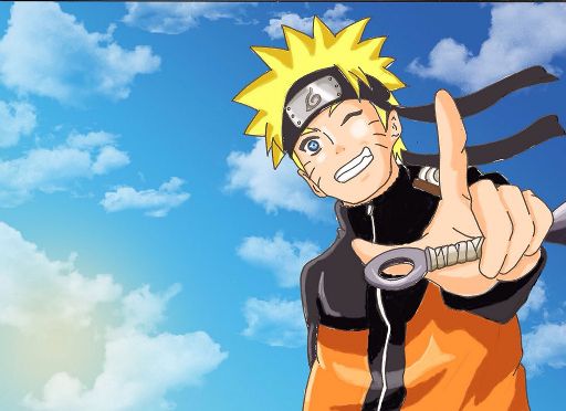 Naruto Uzumaki | Wiki | Anime Amino