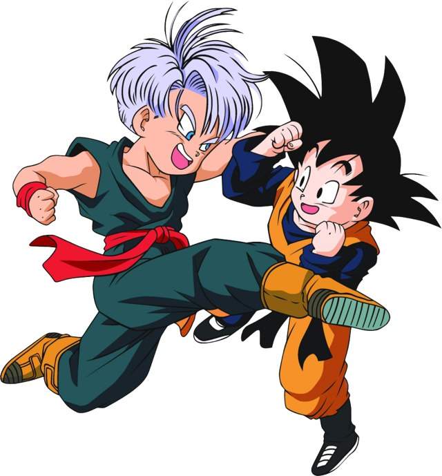 Goten | Wiki | Anime Amino