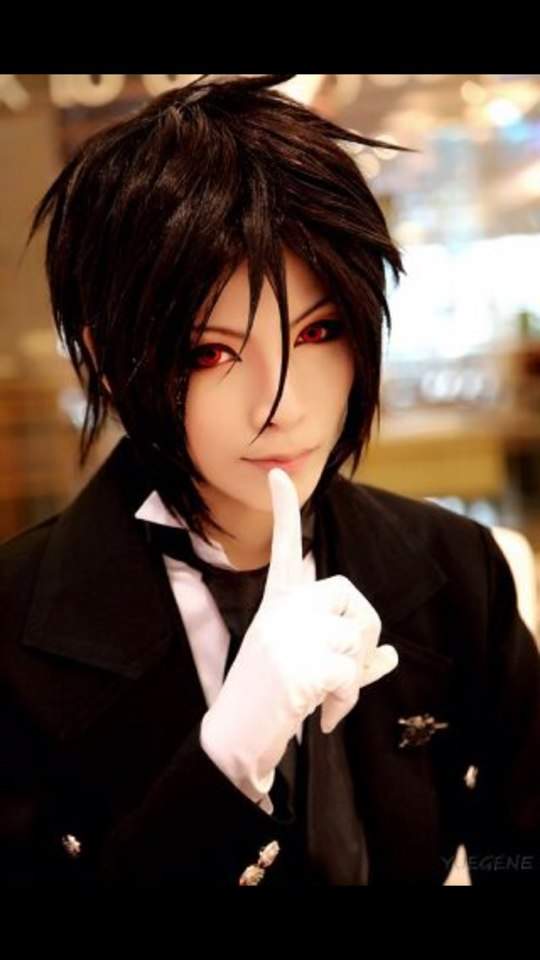 Black Butler Cosplays | Wiki | Anime Amino