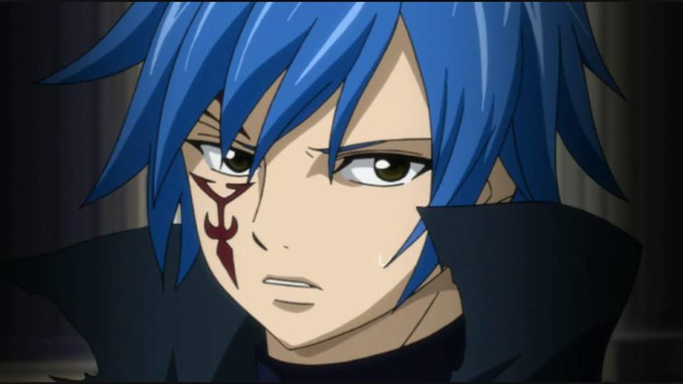 Is Jellal DEAD!!?? | Anime Amino