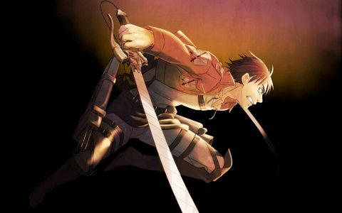 Rise - Attack On Titan ️ | Anime Amino