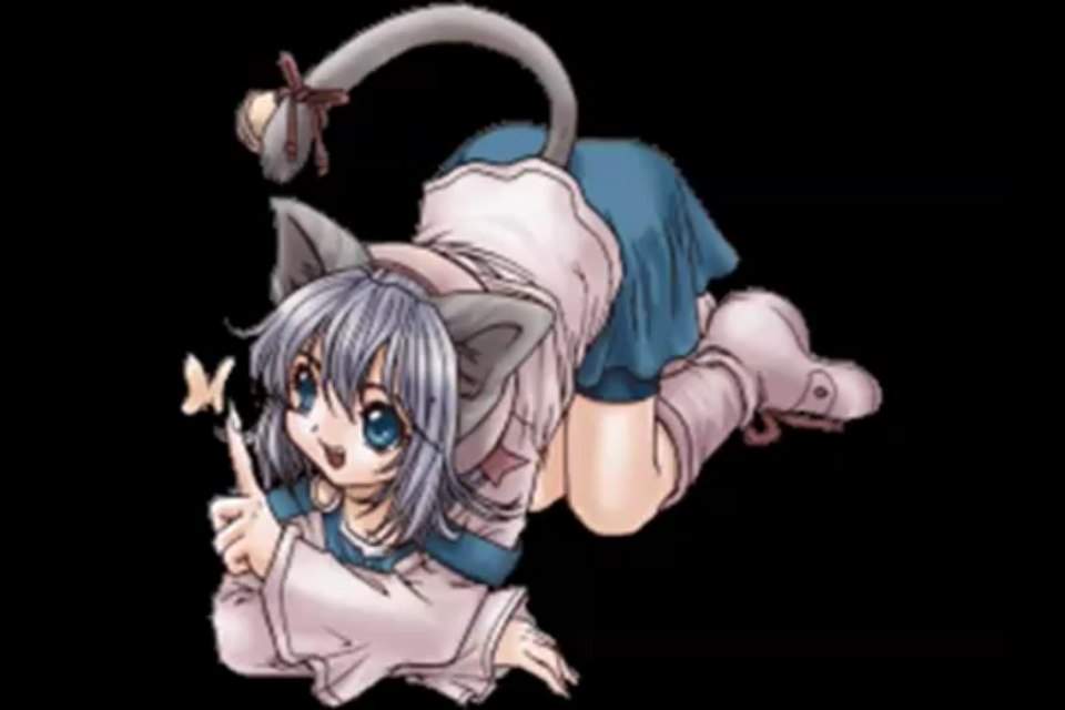 Neko Wiki Anime Amino