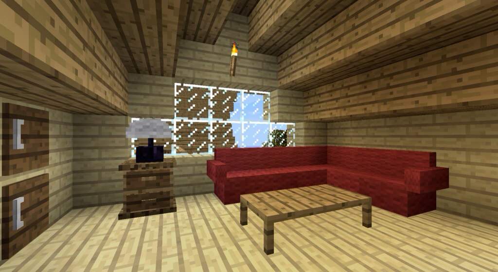 Furniture Mod By Mr Crayfish Minecraft Amino