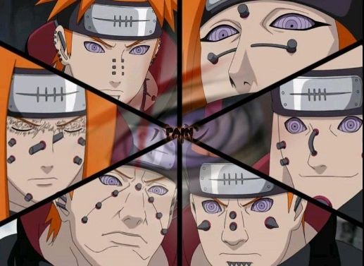 Nagato | Wiki | Anime Amino