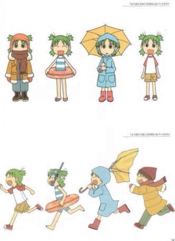 banpresto yotsuba
