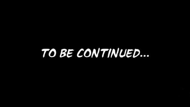 To Be Continued... | Anime Amino