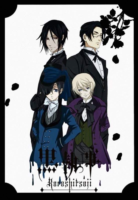 black butler season 2 episode 11