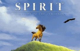 Spirit Of The Cimarron | Wiki | Anime Amino