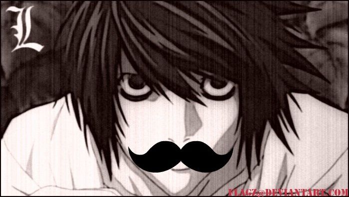 Mustache | Wiki | Anime Amino