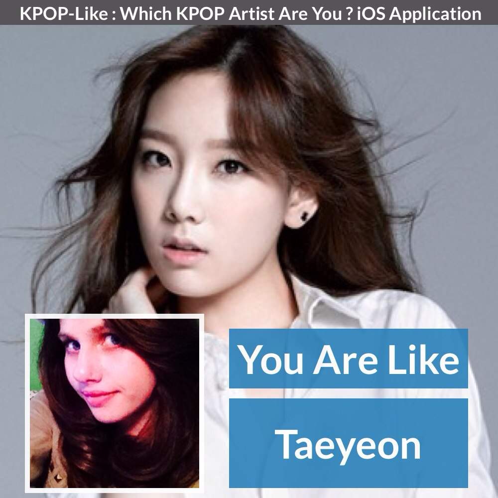 Which Idol Do I Look Like K Pop Amino