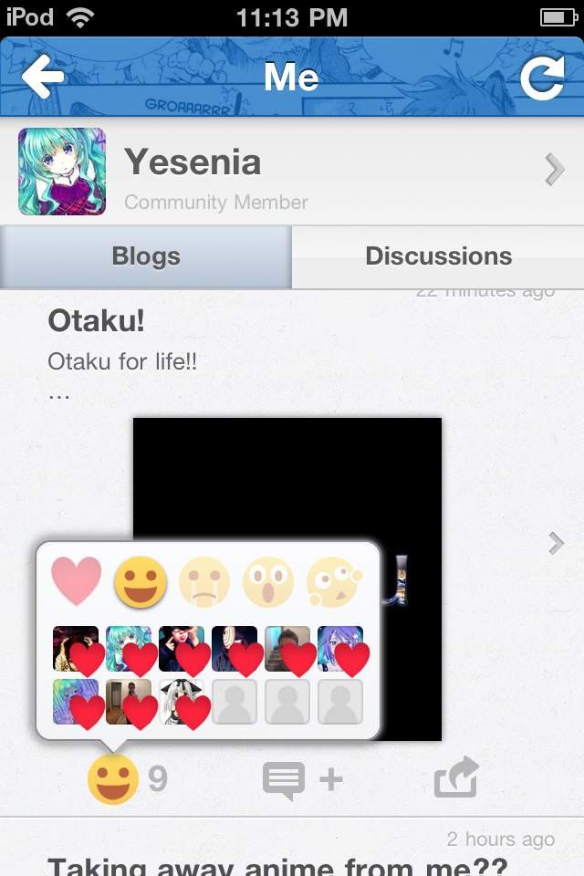 Update!! | Anime Amino