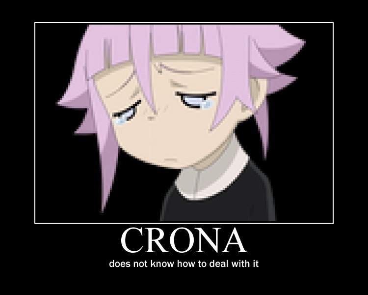 Crona | Wiki | Anime Amino