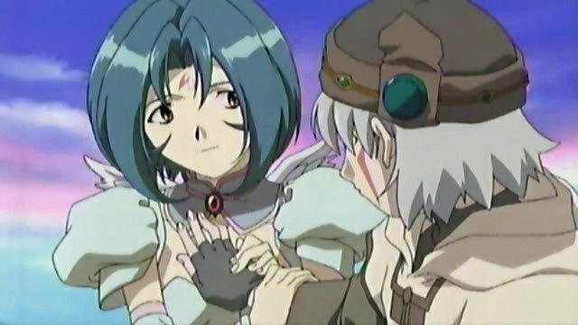 .Hack//Sign Subaru | Anime Amino