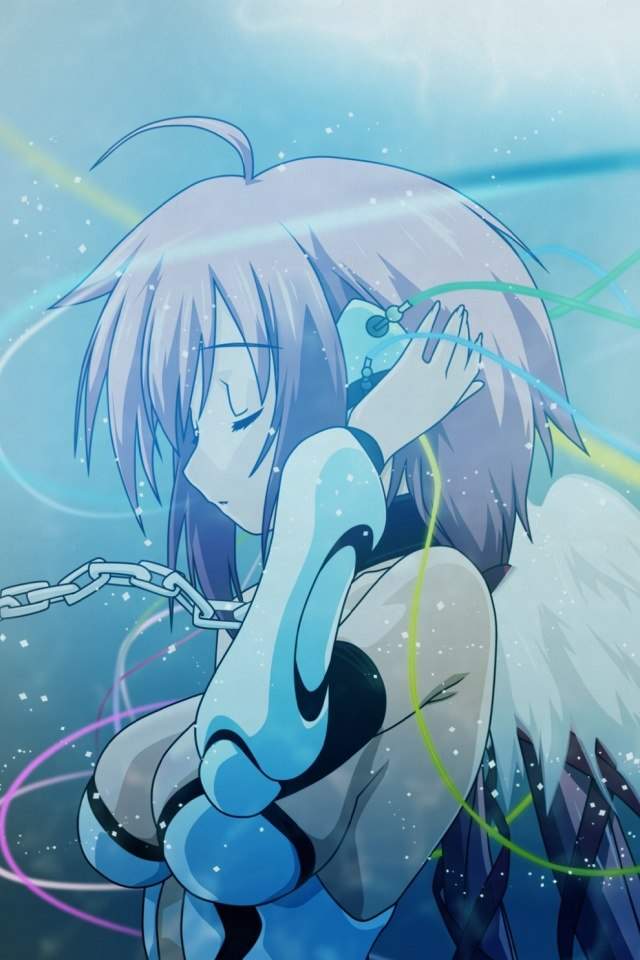 Ikaros | Wiki | Anime Amino