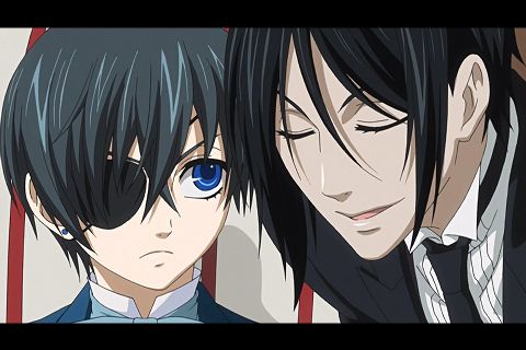 Black Butler | Wiki | Anime Amino