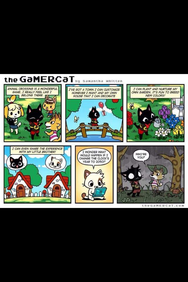 GaMERCaT | Wiki | Video Games Amino