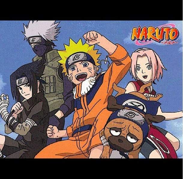 Konoha Ninja Team Wiki Anime Amino