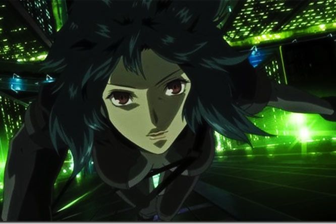 Ghost In The Shell | Wiki | Anime Amino