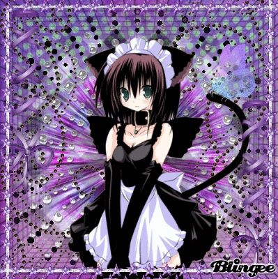 Anime Cat Girls | Anime Amino