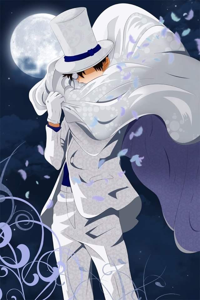 Magic Kaito | Wiki | Anime Amino