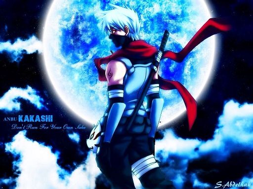 kakashi | Wiki | Anime Amino