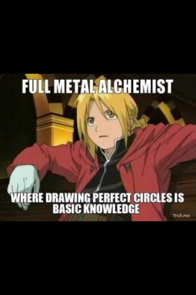 metal alchemist greed memes