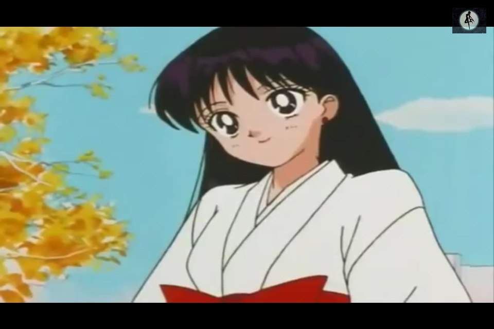 rei hino sailor moon eternal