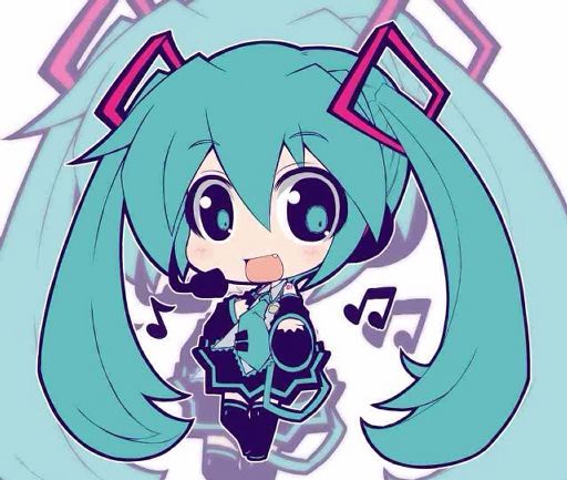 Hatsune Miku | Wiki | Anime Amino