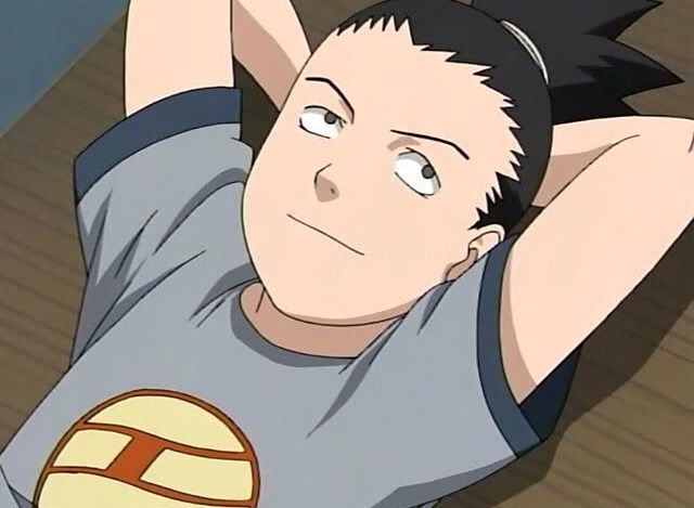 shikamaru nara pop