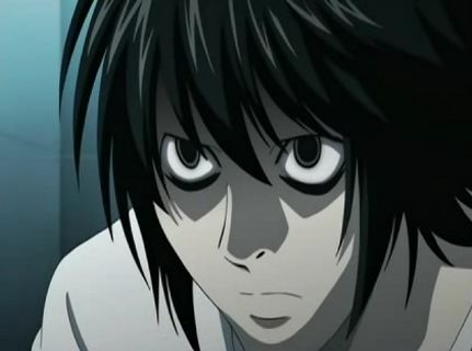 L Lawliet (エル・ローライト) | Wiki | Anime Amino