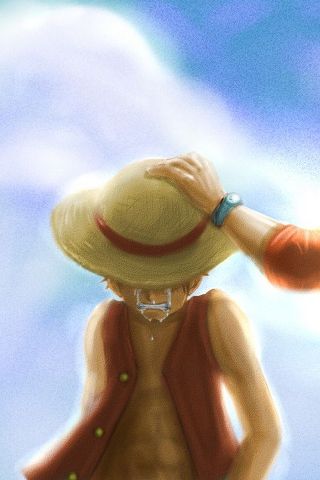 Luffy | Anime Amino