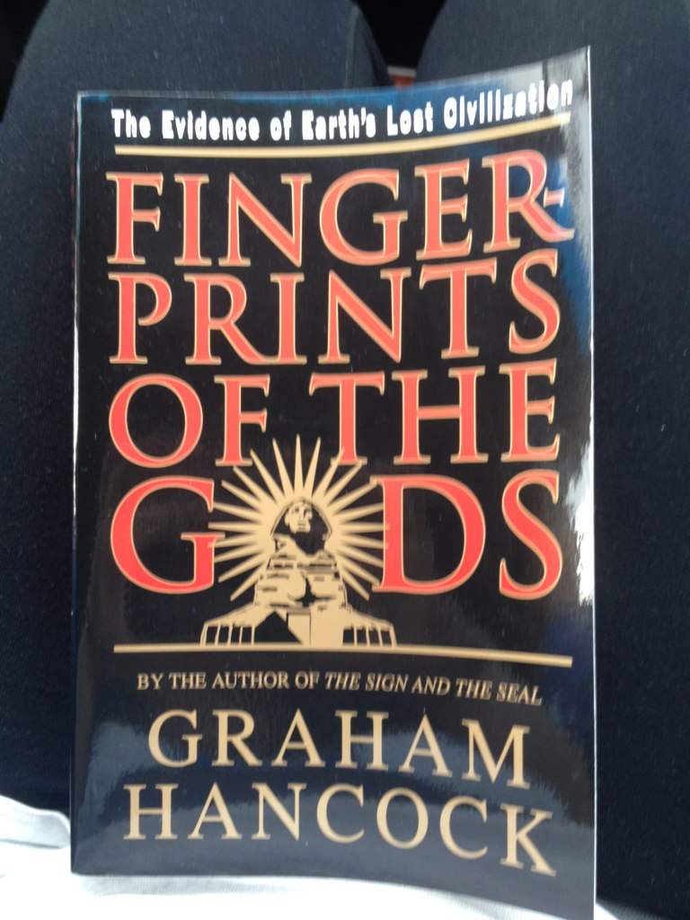 FINGERPRINTS OF THE GODS EPUB DOWNLOAD FINGERPRINTS OF THE GODS EPUB DOWNLOAD