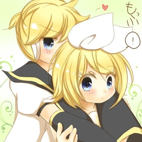 Rin + Len | Wiki | Anime Amino