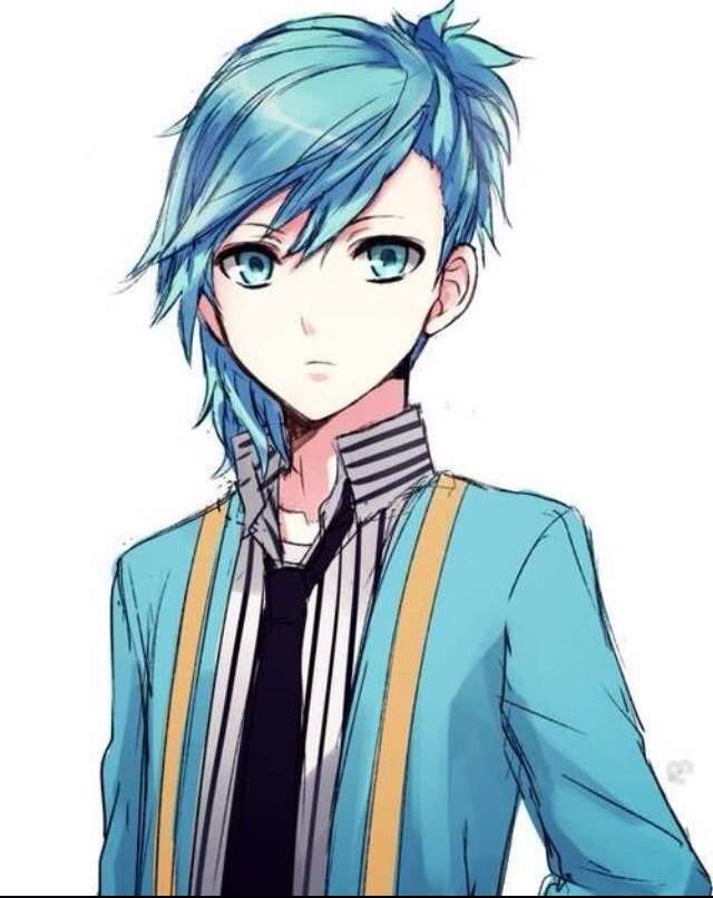 Happy Birthday Ai Mikaze!!! | Anime Amino