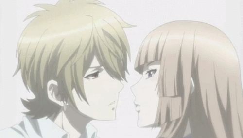 Favourite Zetsuen No Tempest Couple Anime Amino