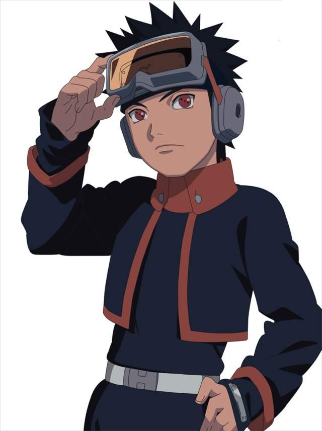 Uchiha Obito | Wiki | Anime Amino