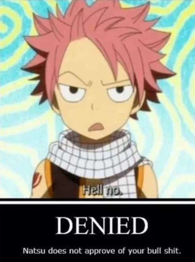 Watch Fairy Tail Anime English Dubbed Online - FairyTube