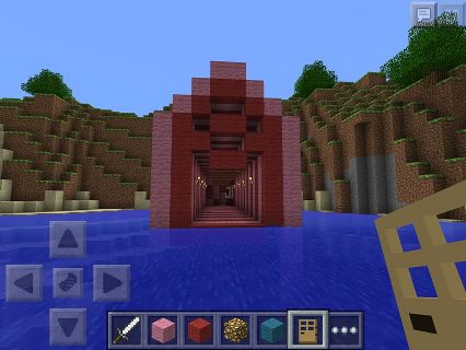 Love tunnel | Minecraft Amino