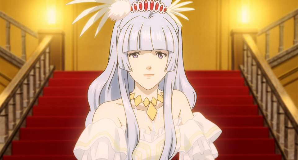 The Princess And The Pilot Anime The Princess And The Pilot | Wiki | Anime Amino