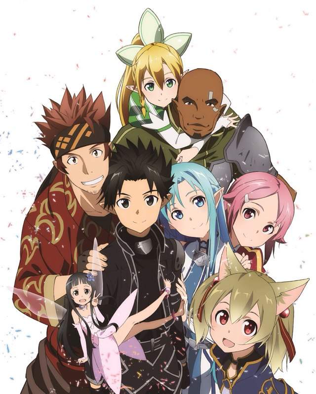 Sword Art Online: Extra Edition(Special) | Wiki | Anime Amino